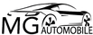 Logo MG Automobile